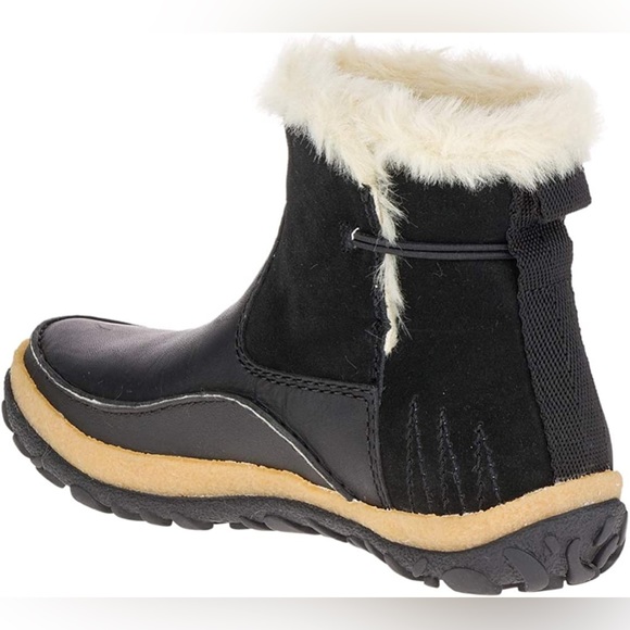 Merrell Women's Tremblant Pull on Polar WTPF Snow Boot - Picture 7 of 12
